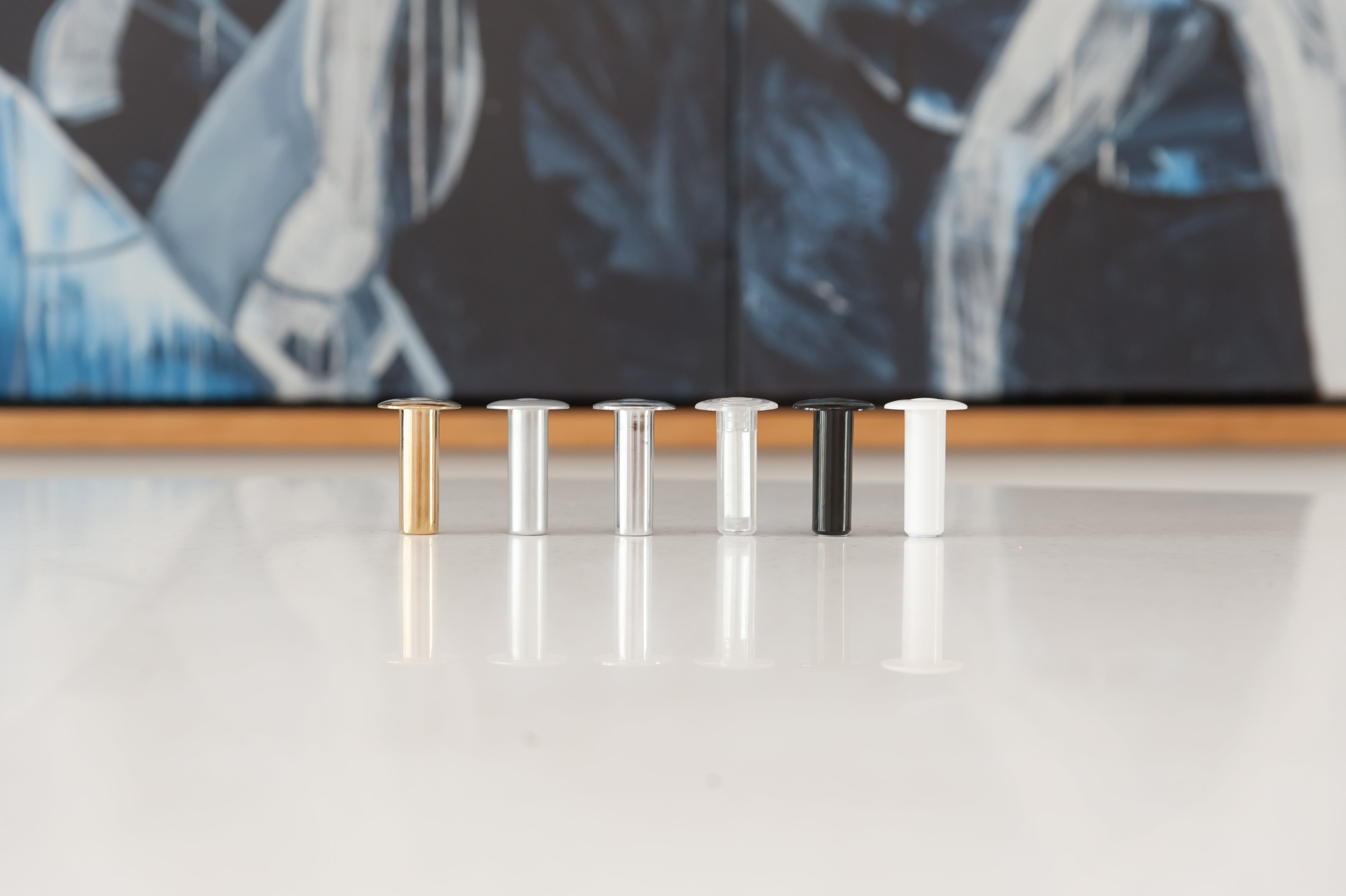 Fantom Hardware: Now Featured on ArchiPro
