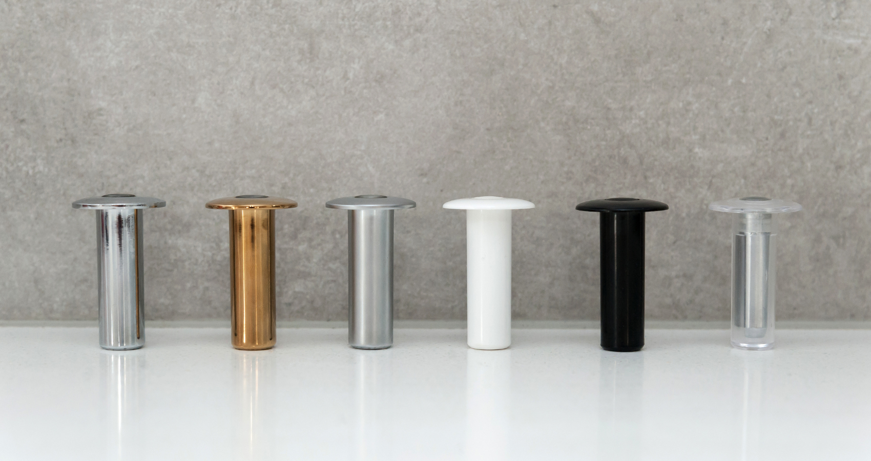 Choosing the Perfect Doorstop Colour for Your Space