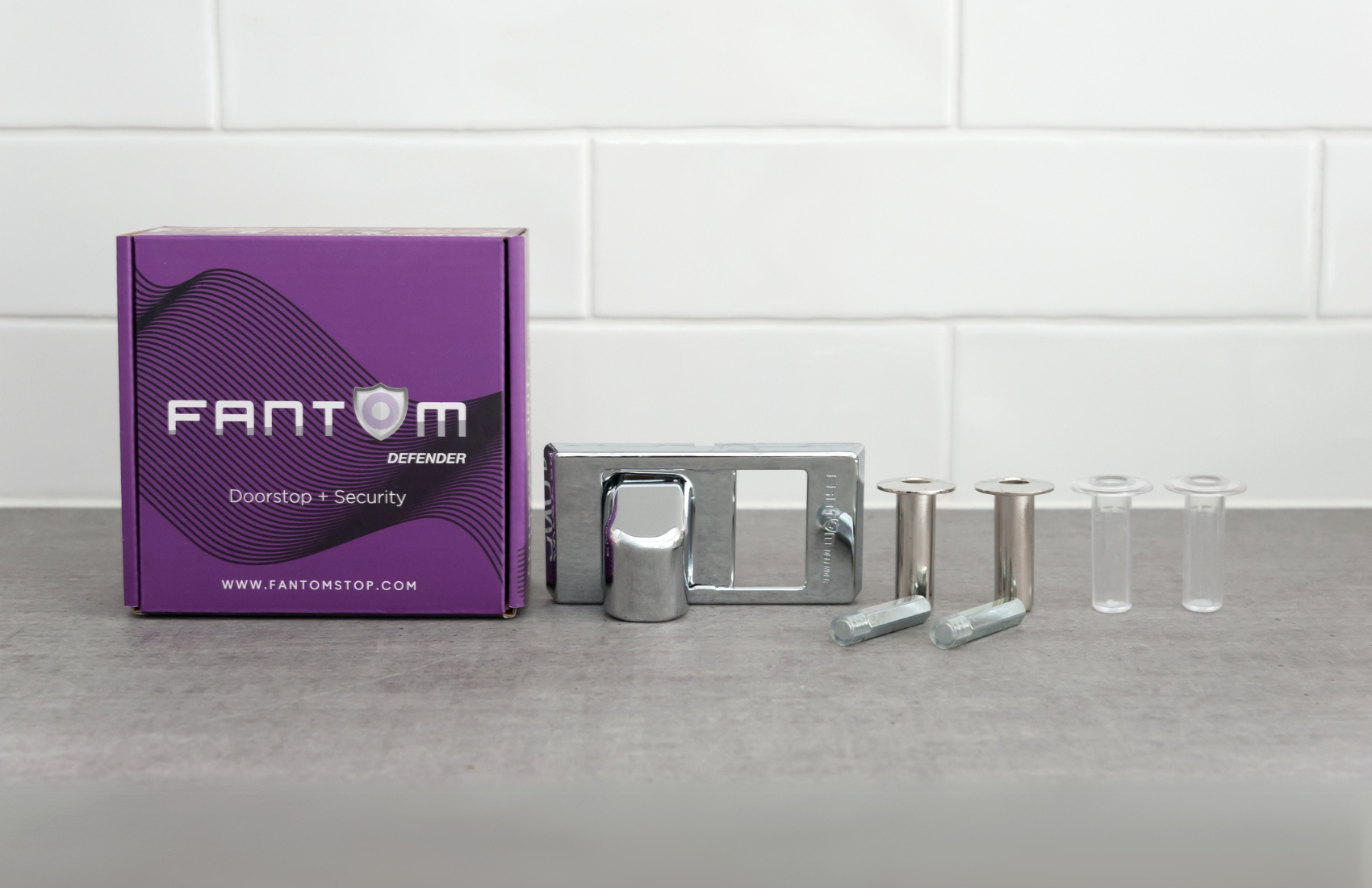 Fantom Defender: The Smart Way to Keep Intruders Out