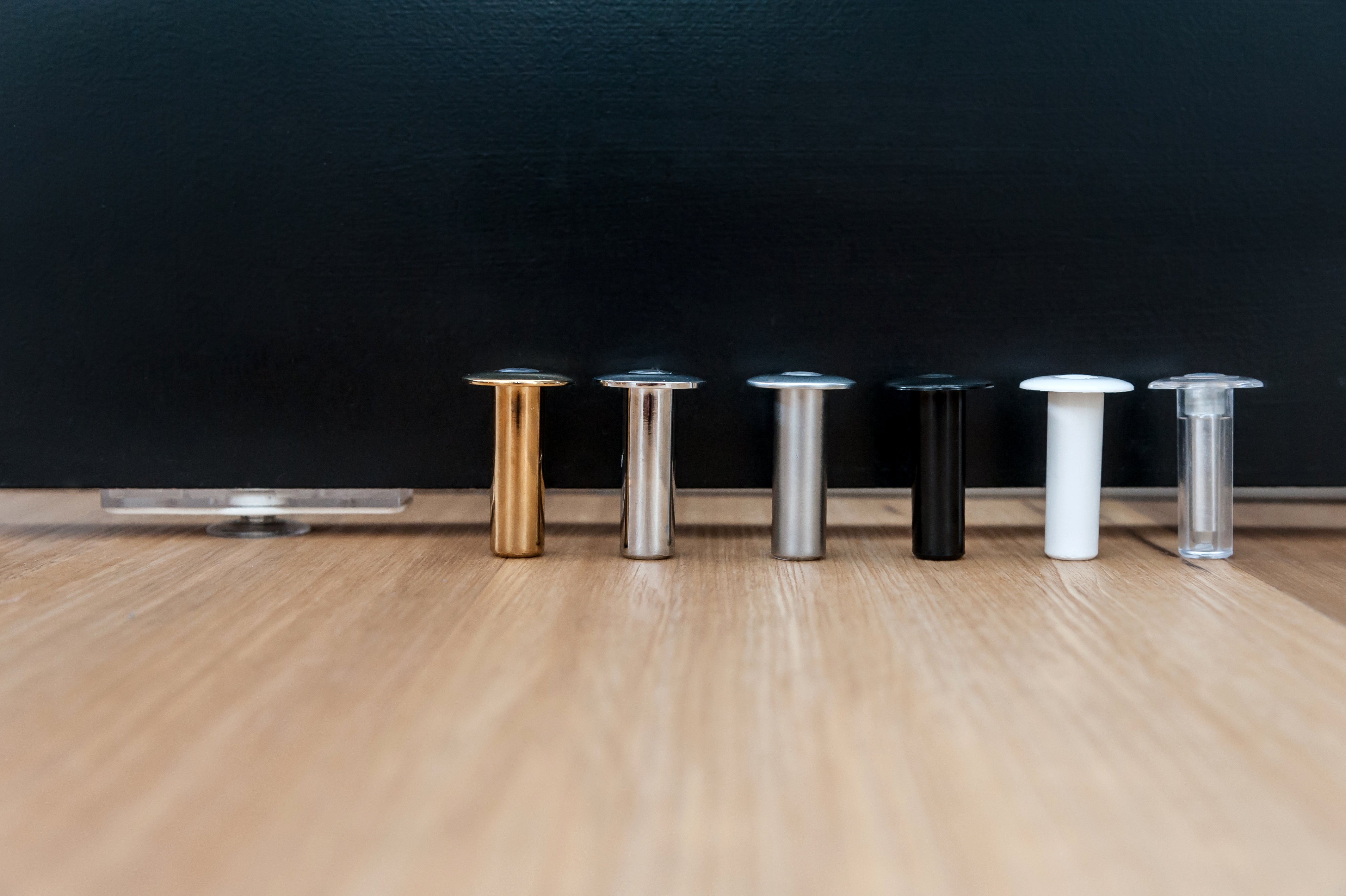 Fantom Doorstop