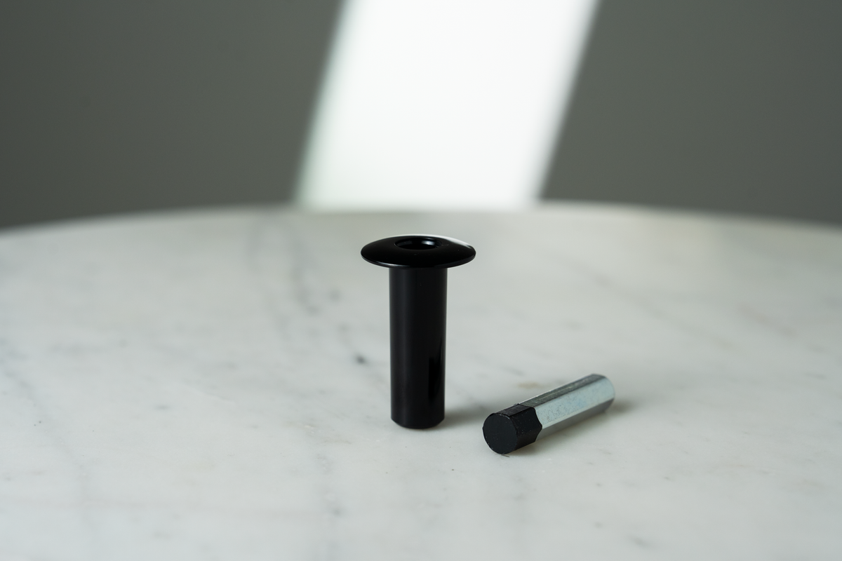 Fantom Doorstop