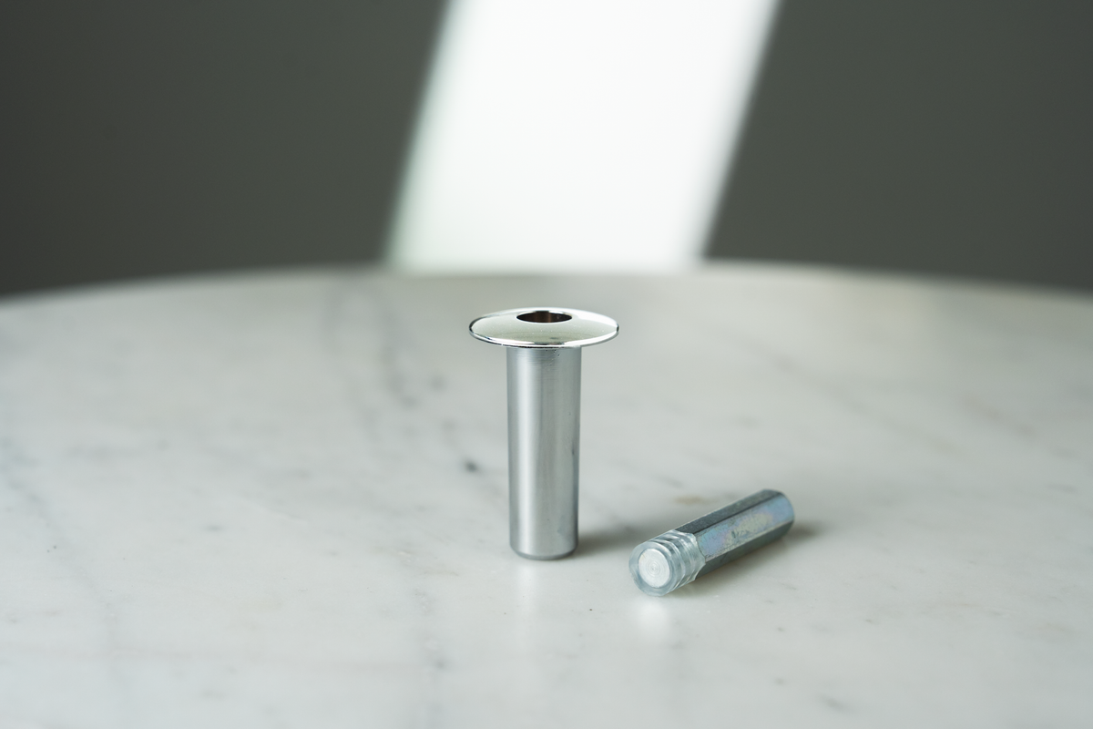 Fantom Doorstop