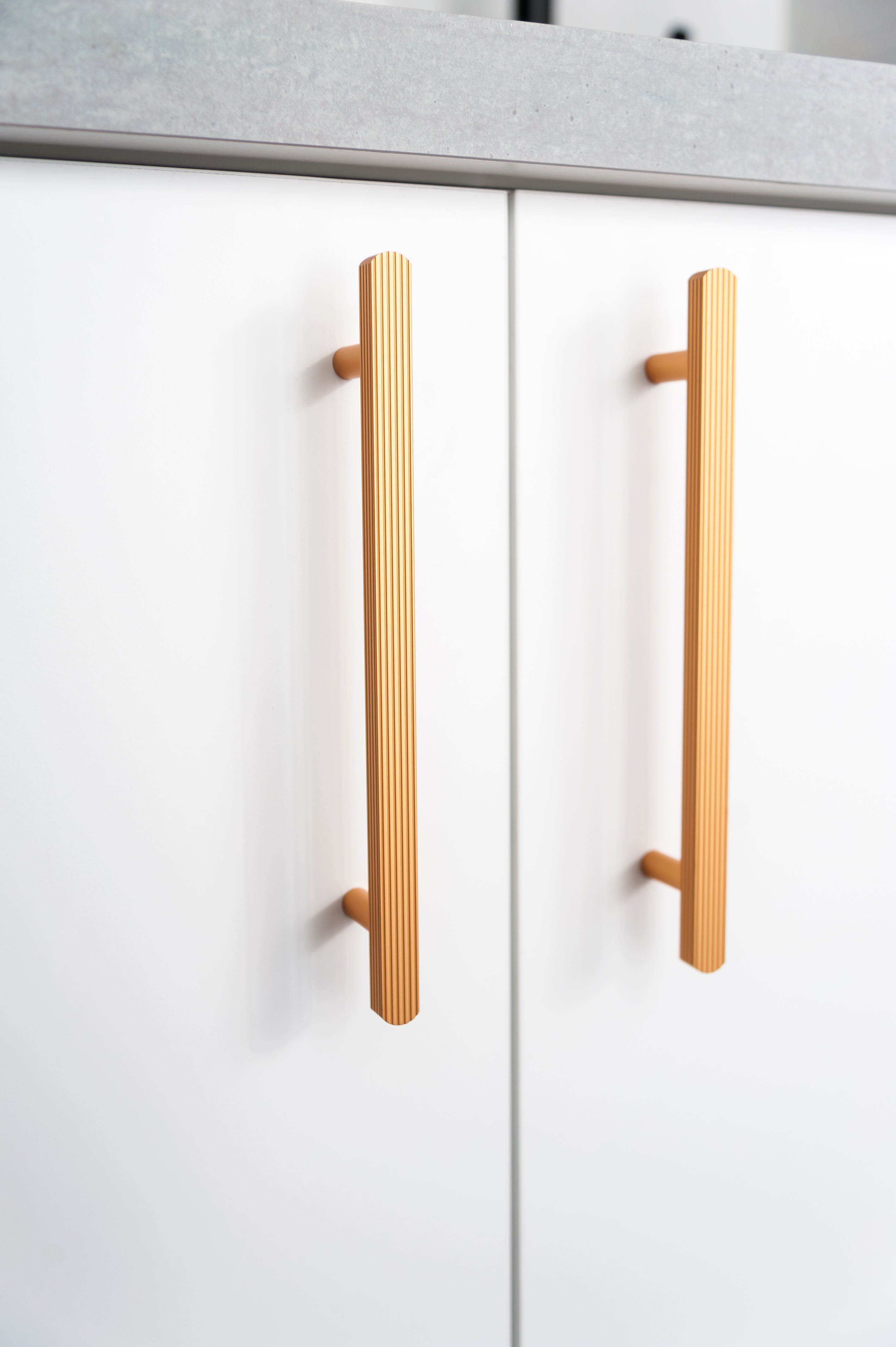 Vista Cabinet Handle