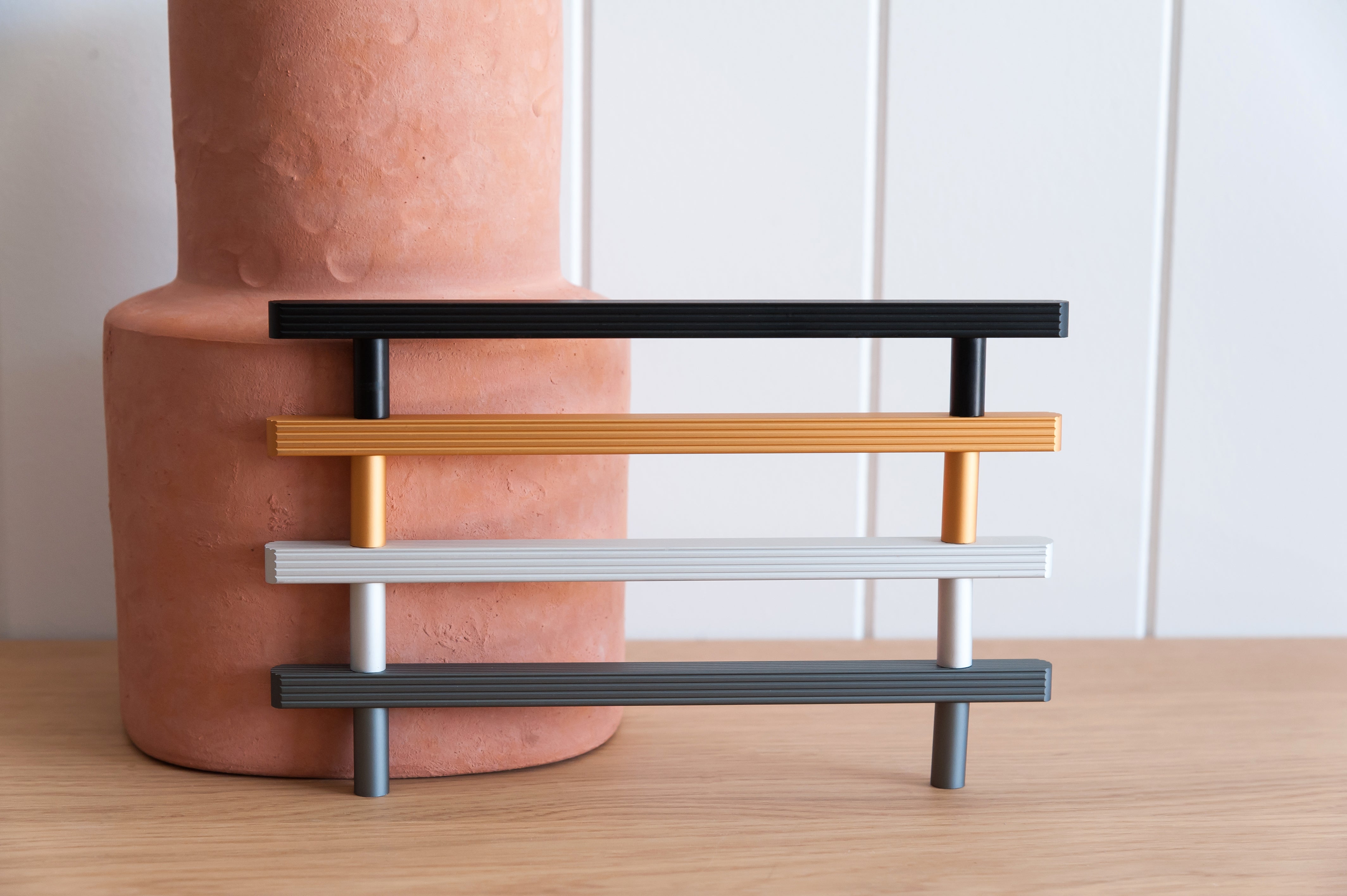 Vista Cabinet Handle