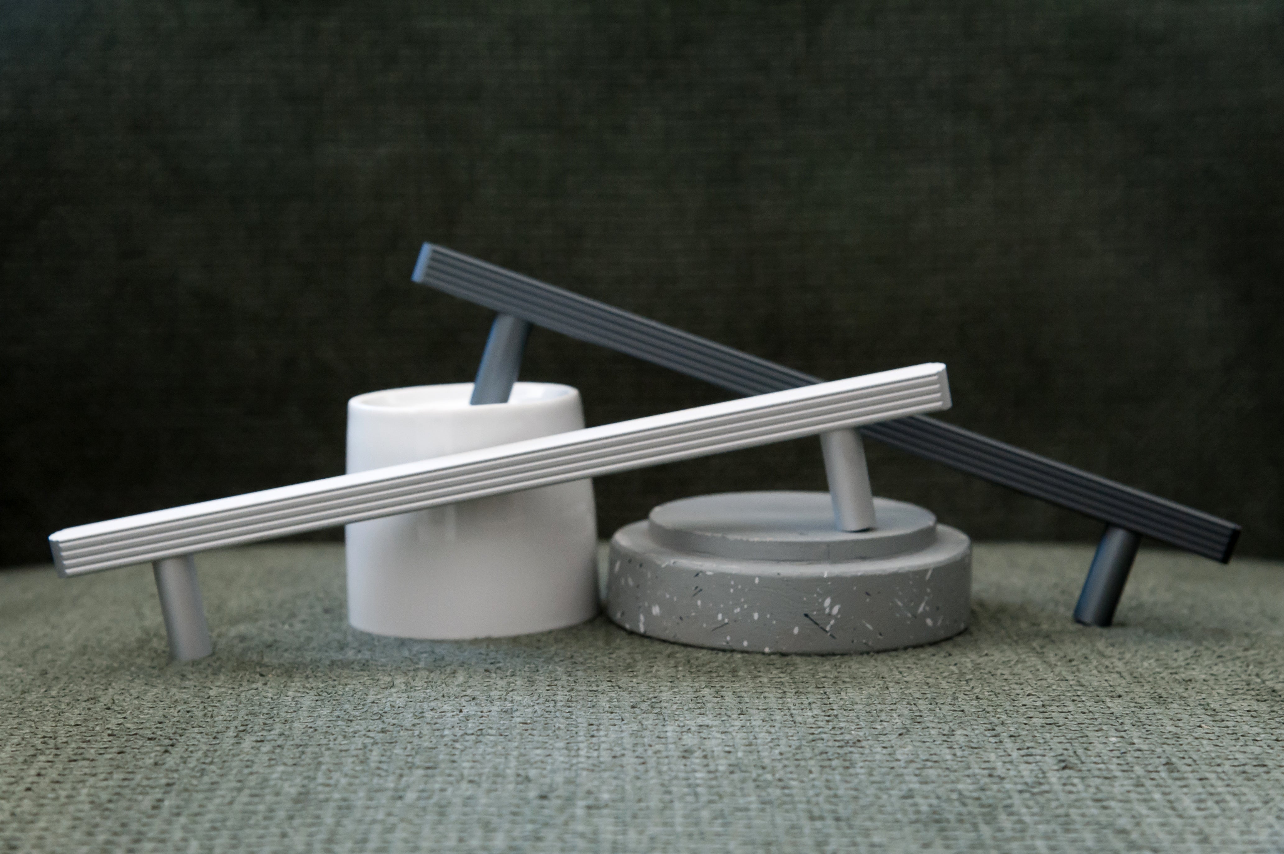 Vista Cabinet Handle