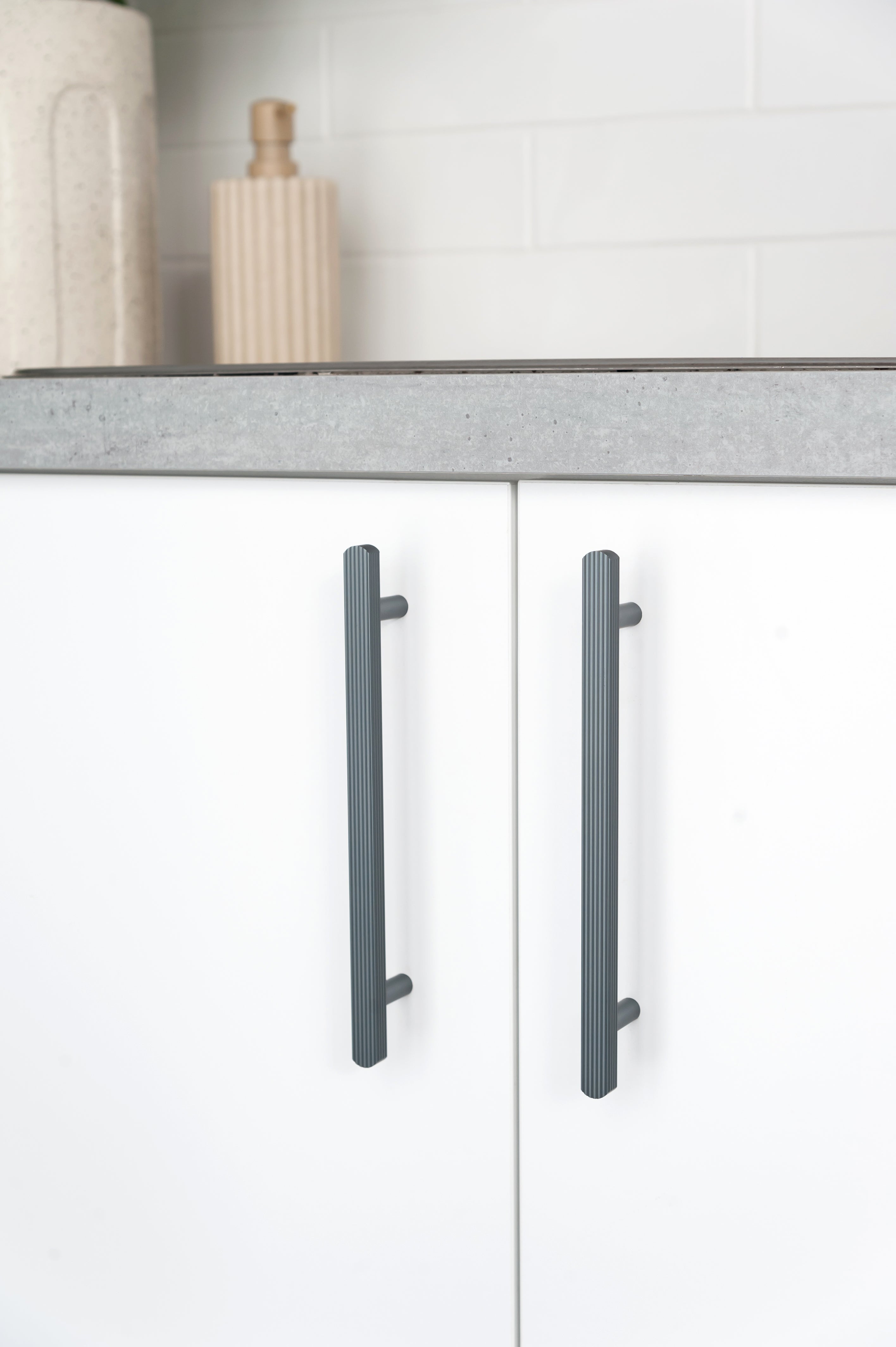 Vista Cabinet Handle