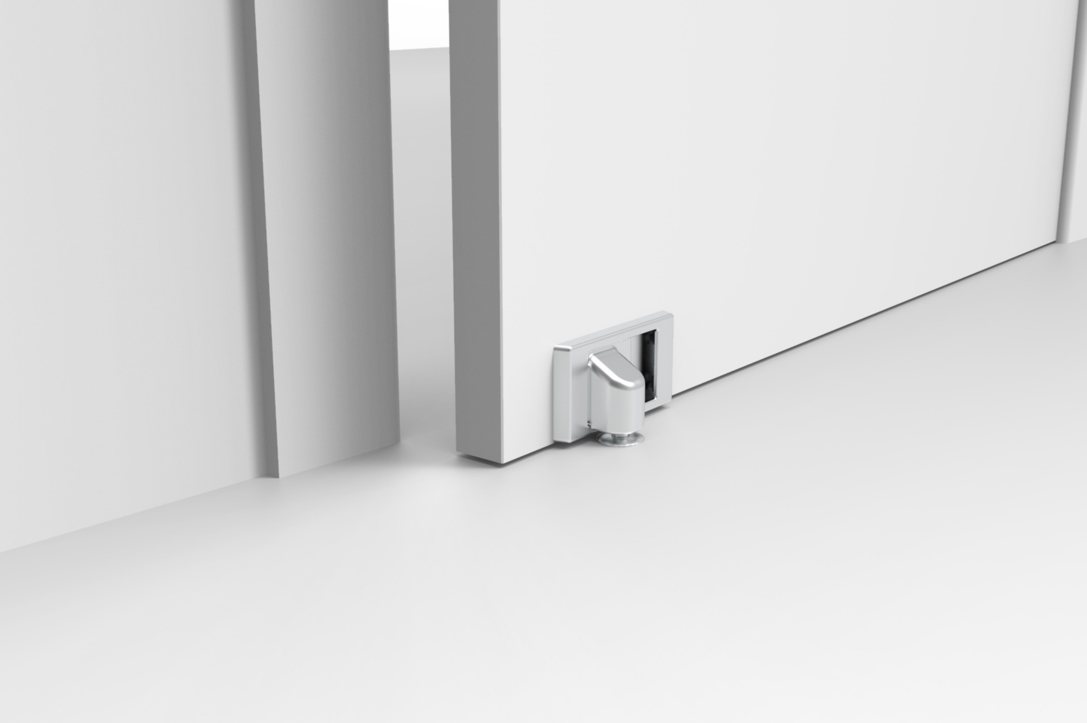 Fantom Defender - Security + Doorstop