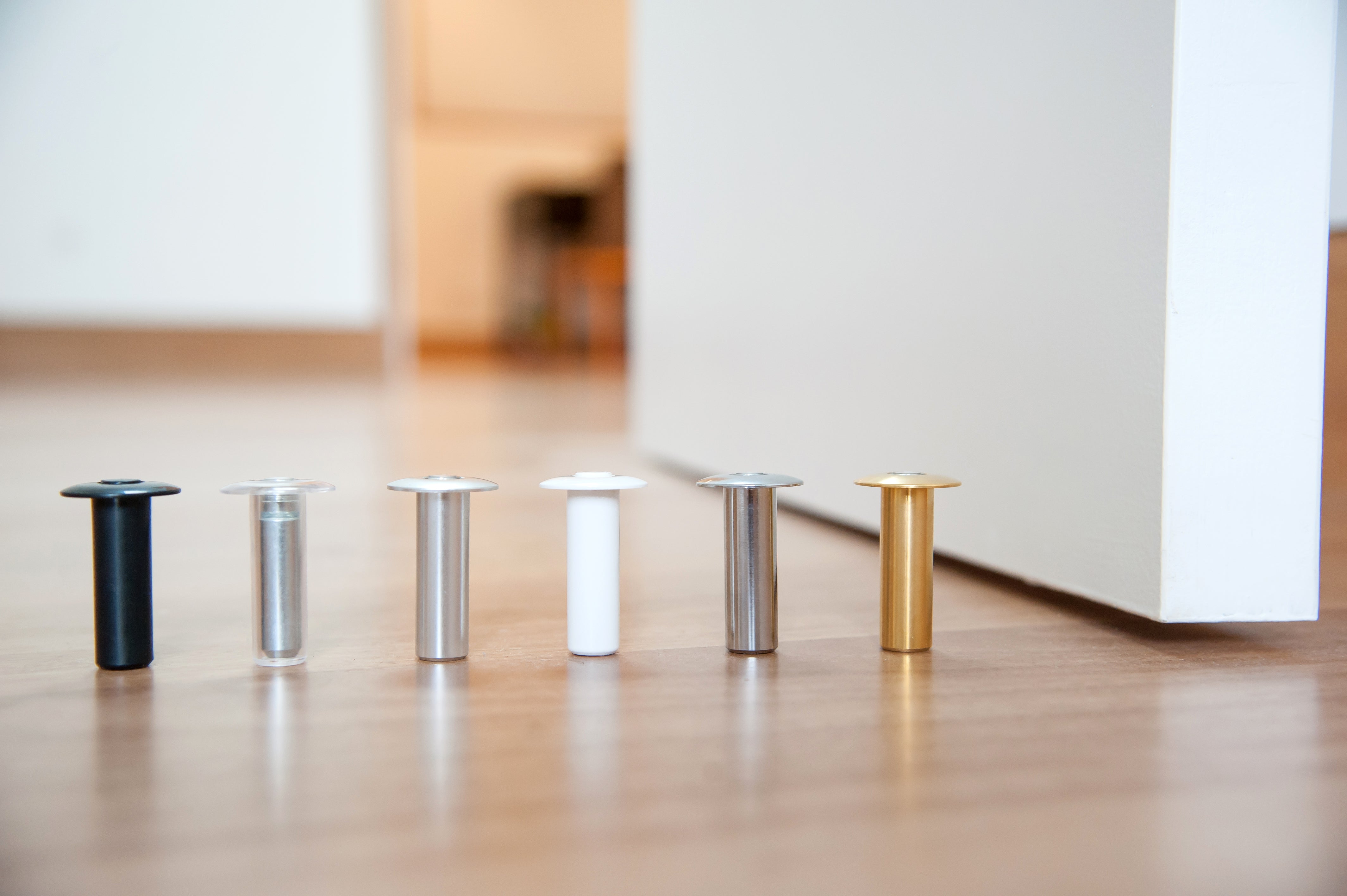 Fantom Doorstop Colour Range
