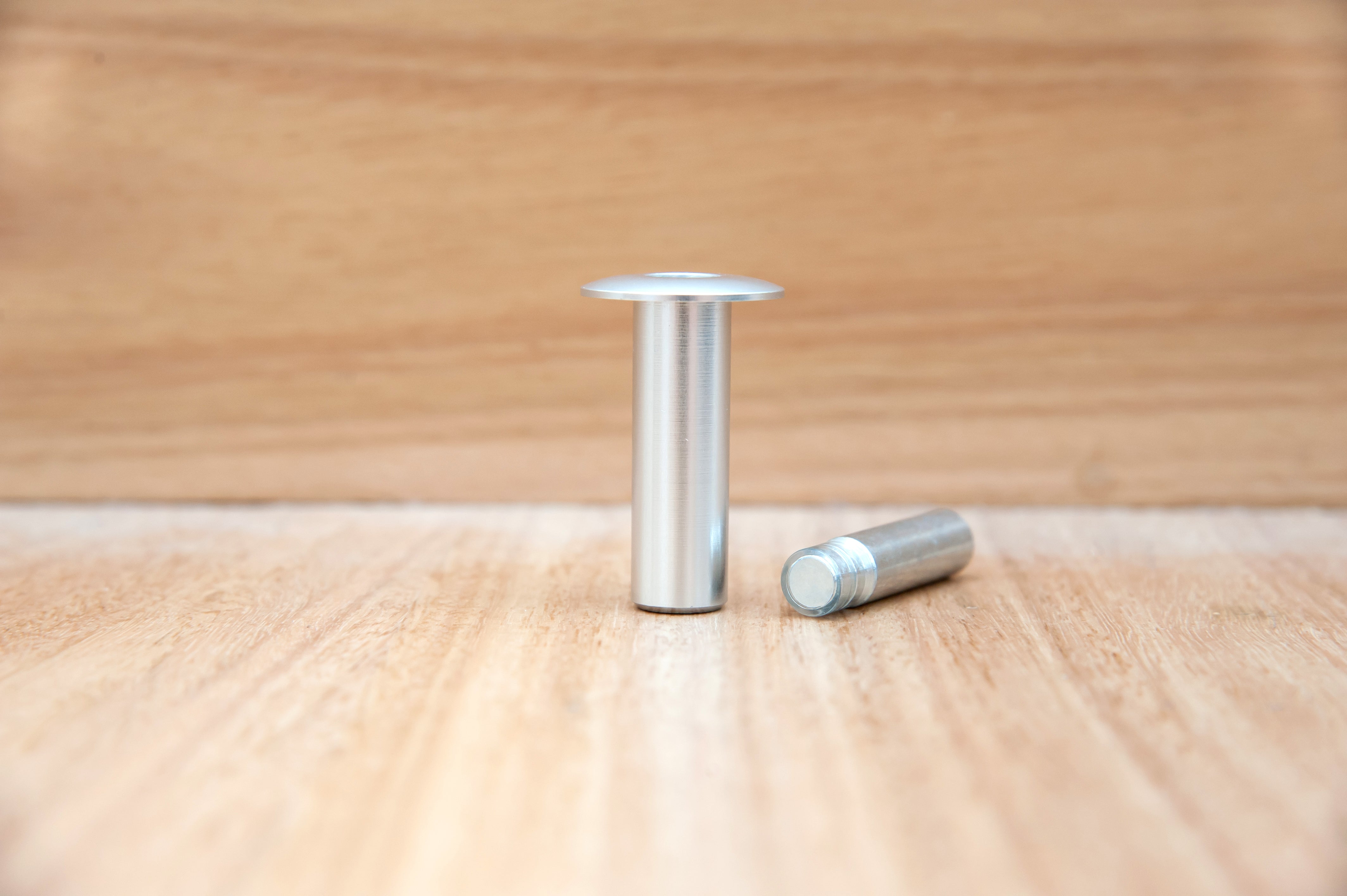 Fantom Doorstop Satin