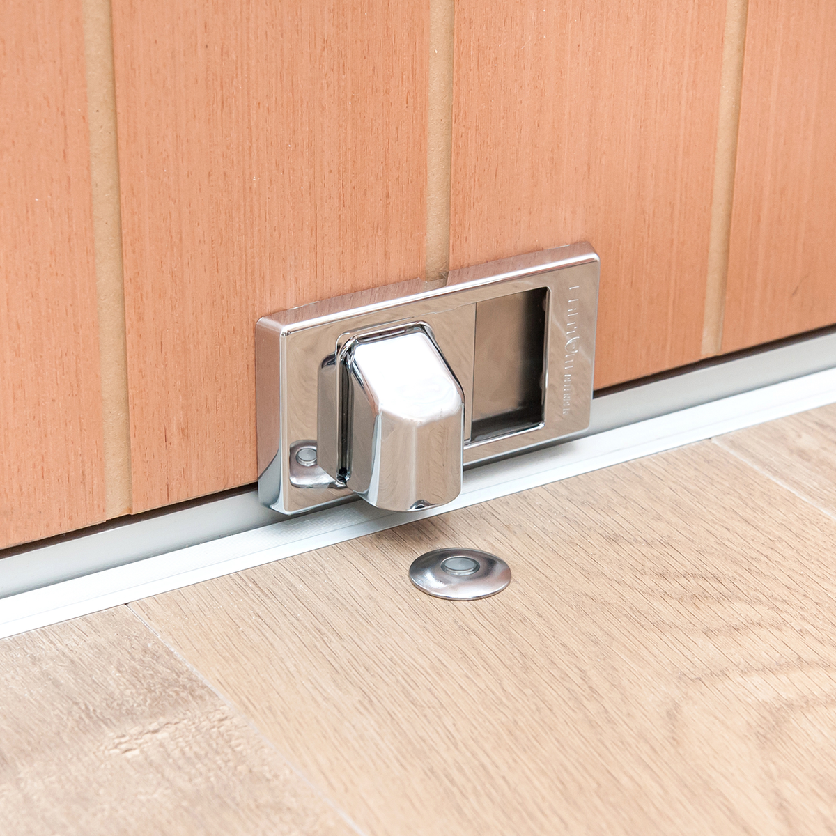 Magnetic Door Stop - FPL Door Locks & Hardware Inc