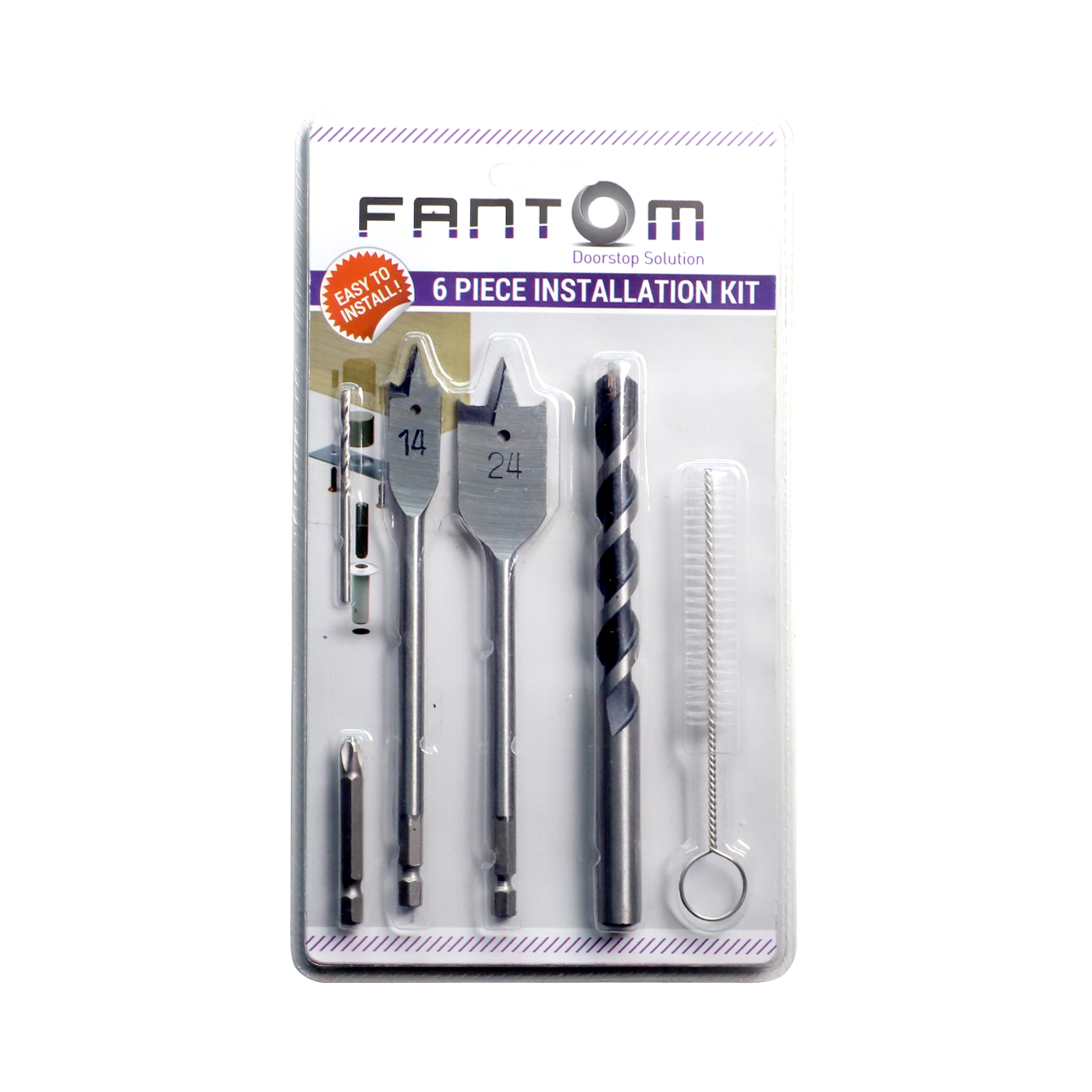 Installation Kit