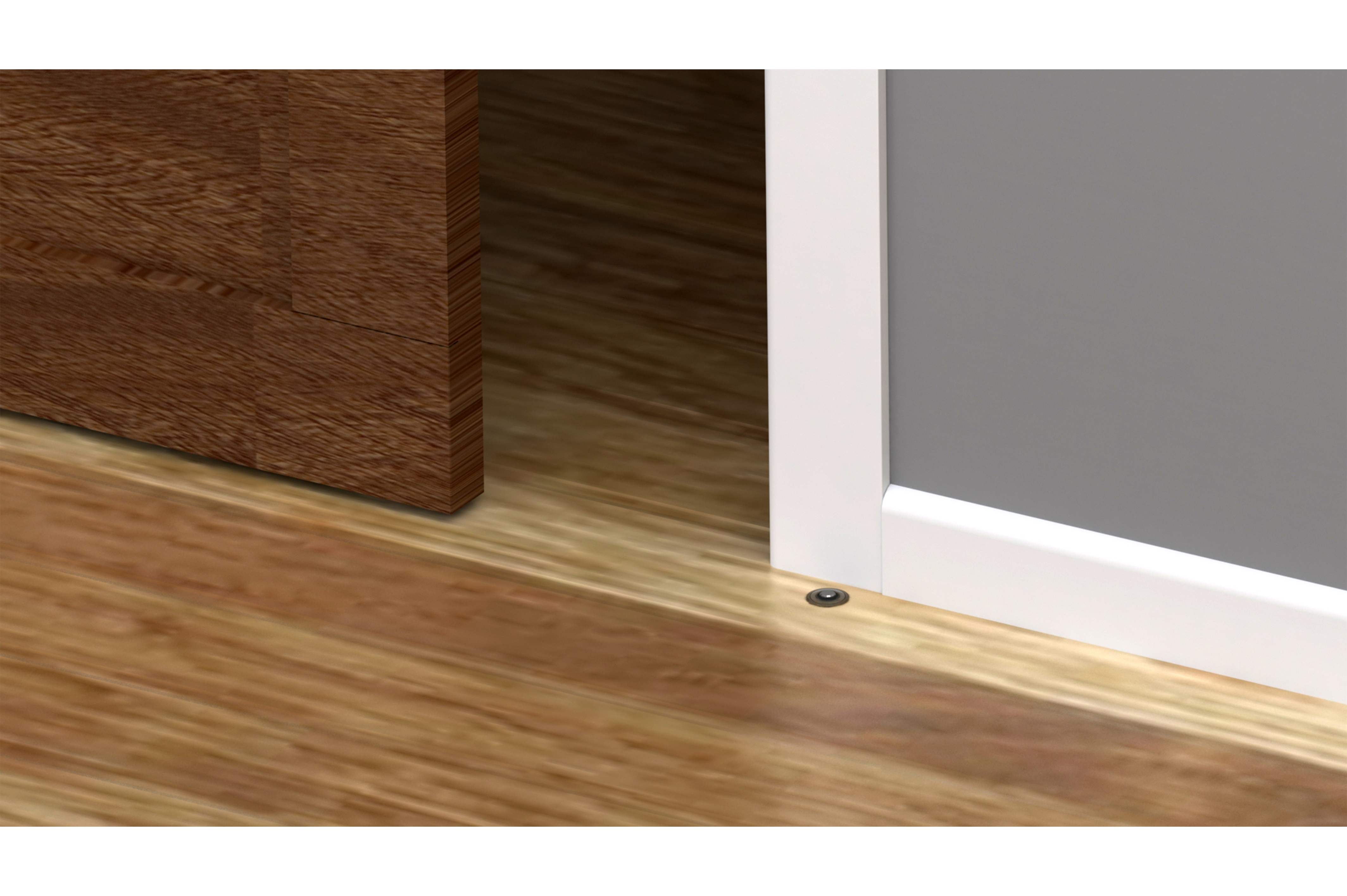 Fantom Doorstop Barn Door