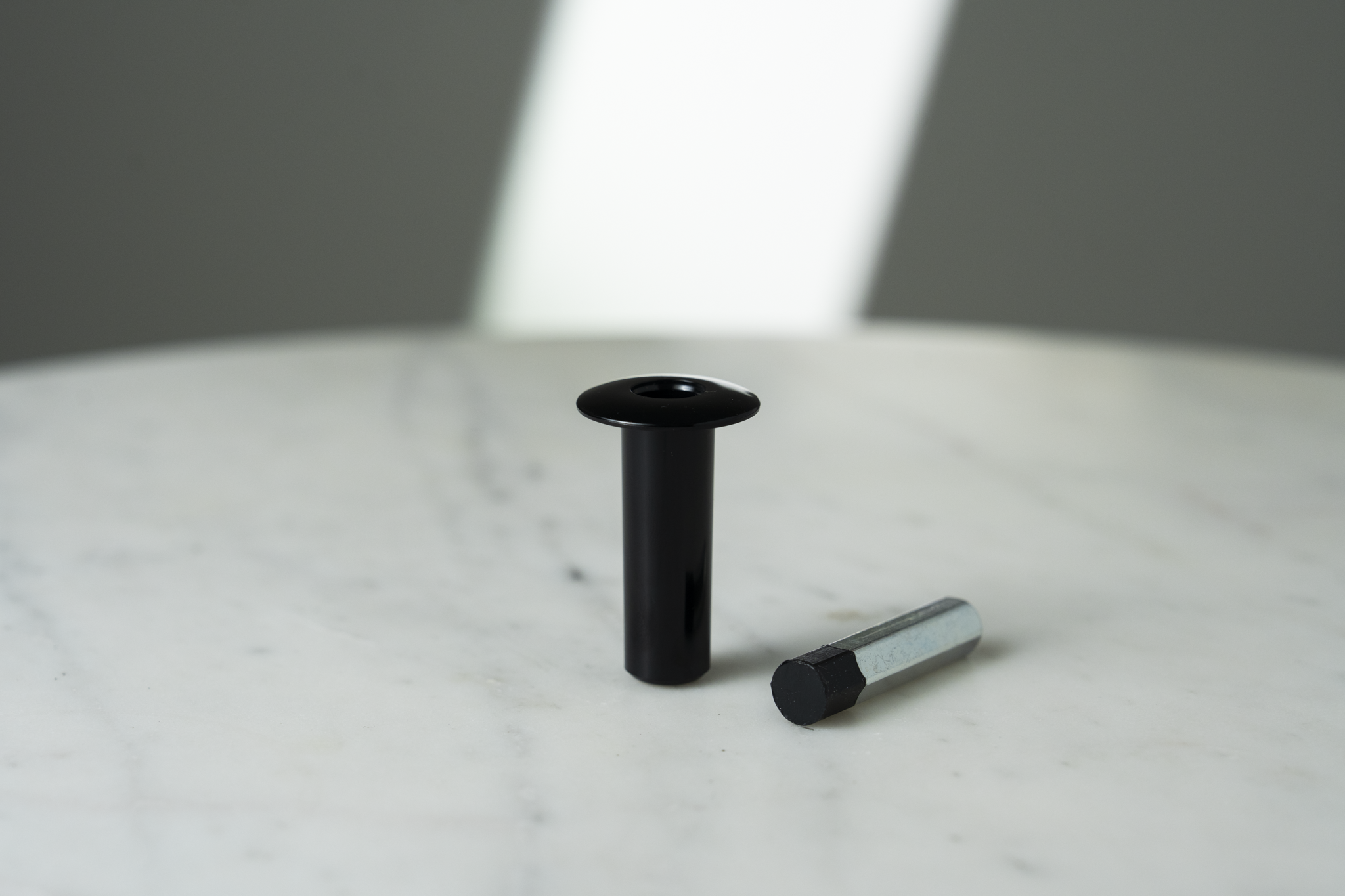 Fantom Doorstop