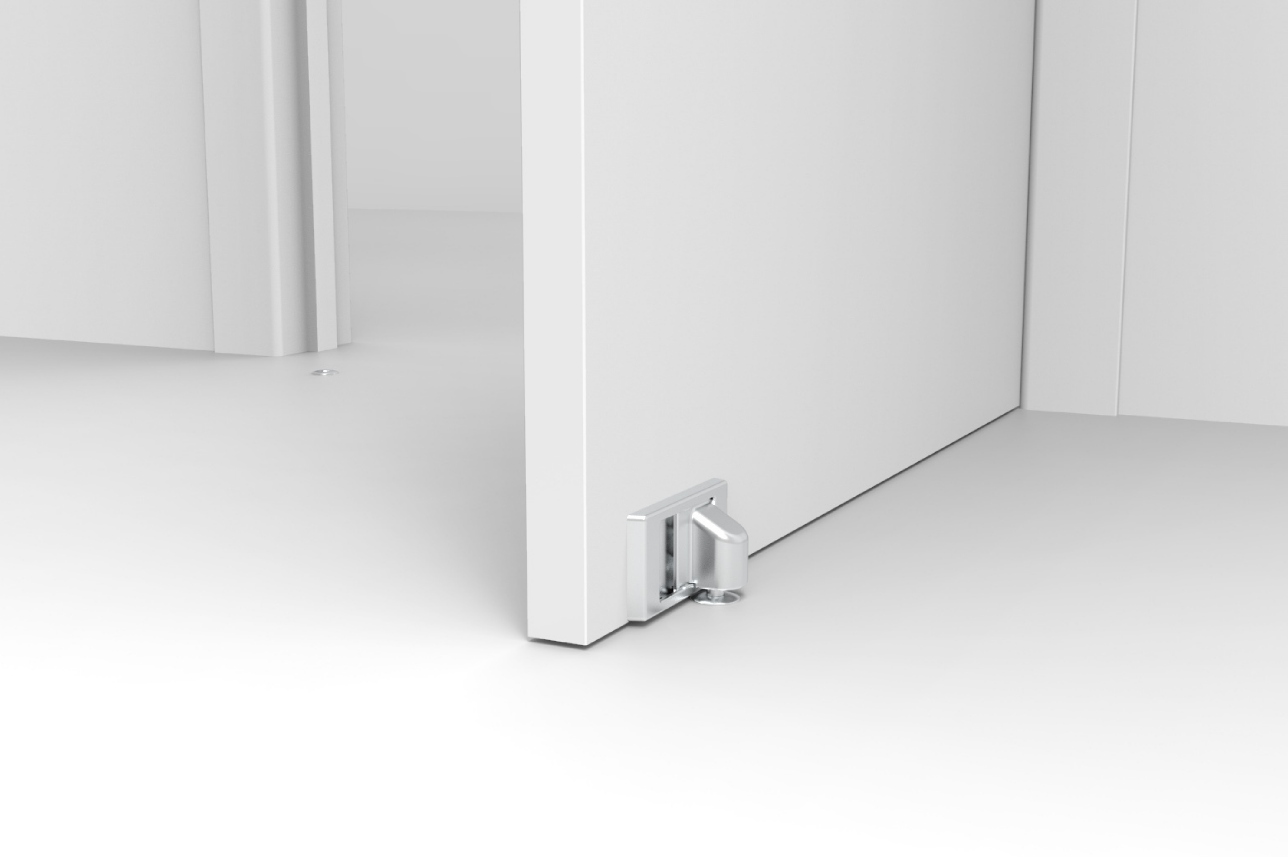 Fantom Defender - Security + Doorstop