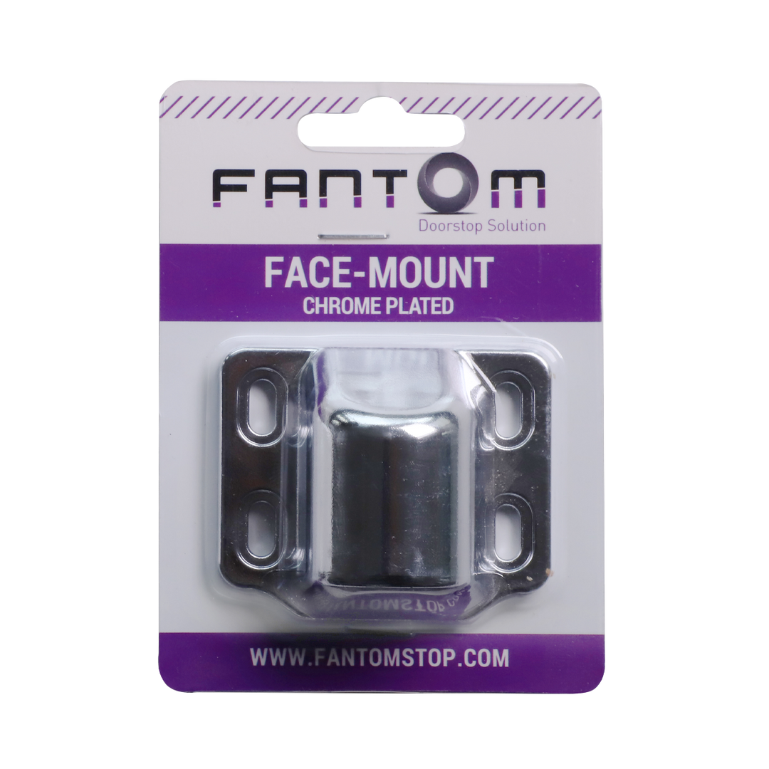 Face Mount – Fantom Hardware